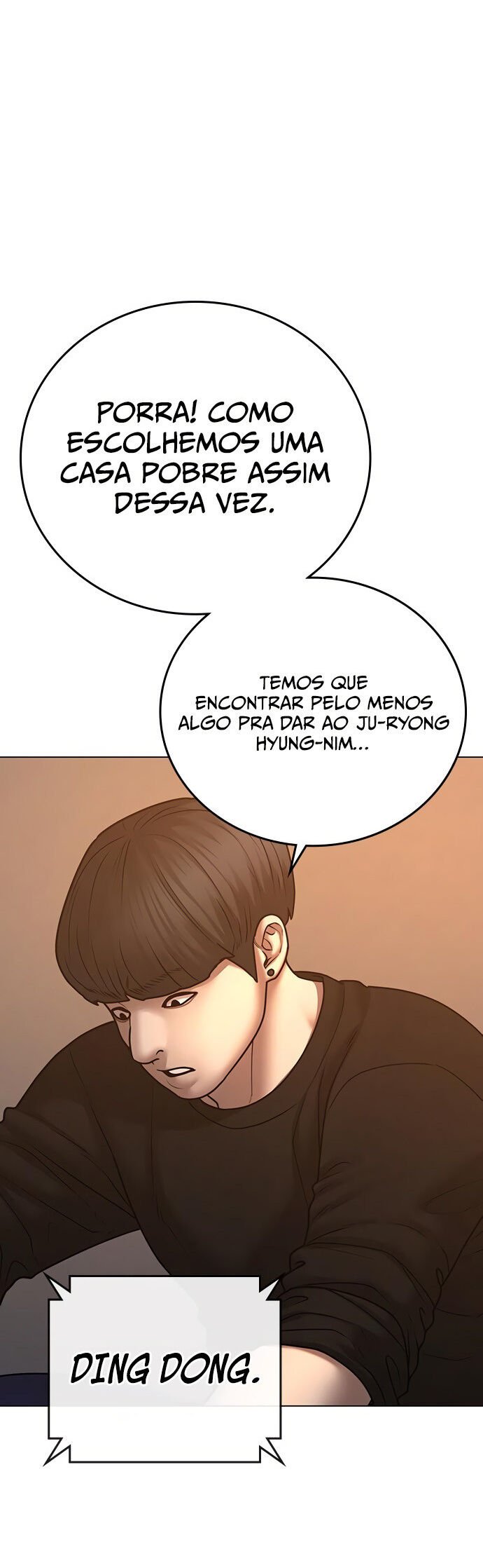 Read Reality Quest PT Manga Online