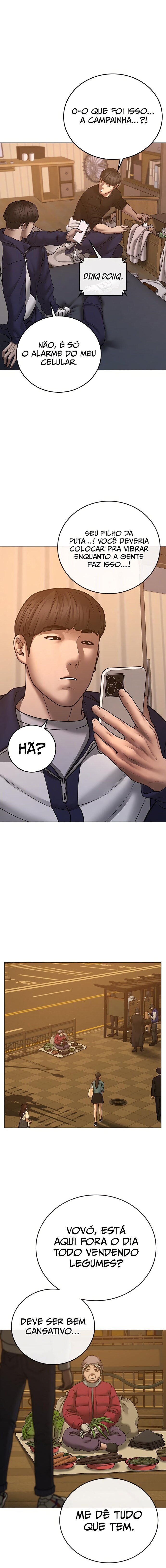 Read Reality Quest PT Manga Online