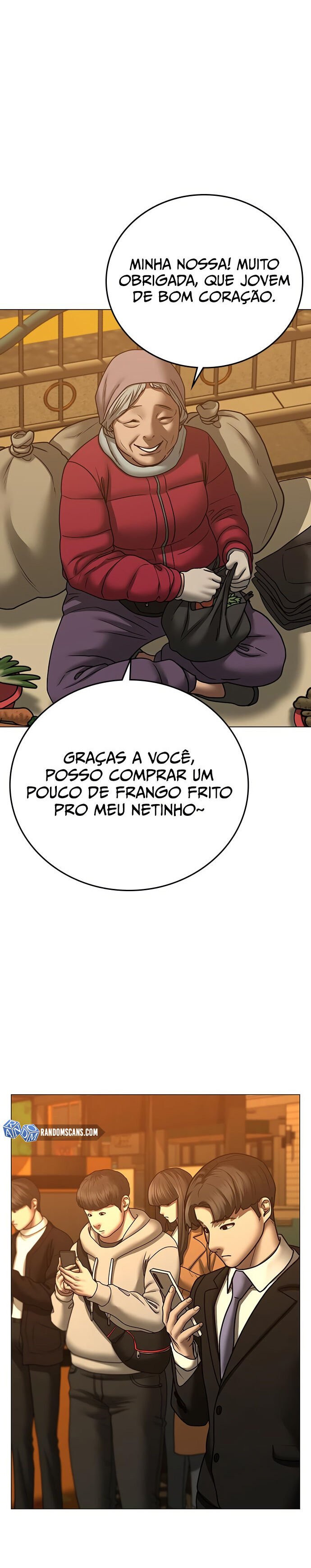 Read Reality Quest PT Manga Online