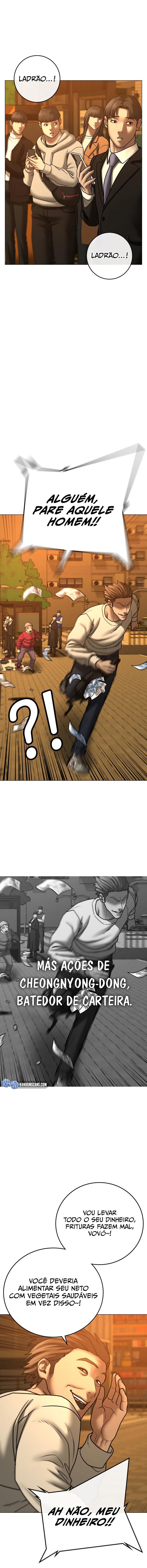 Read Reality Quest PT Manga Online