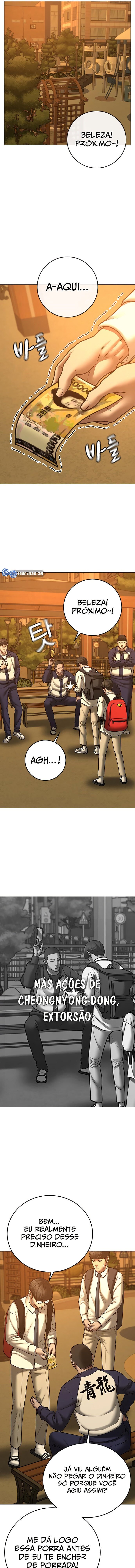 Read Reality Quest PT Manga Online