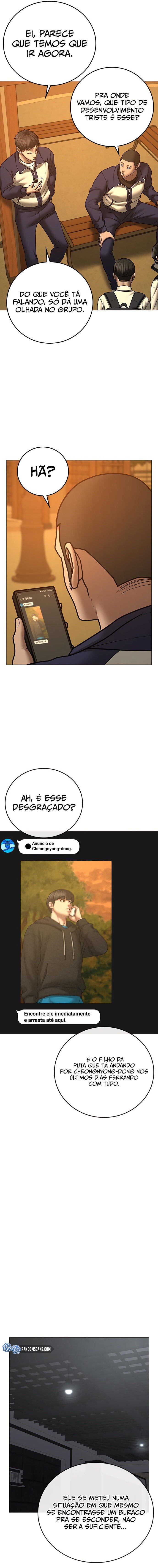 Read Reality Quest PT Manga Online