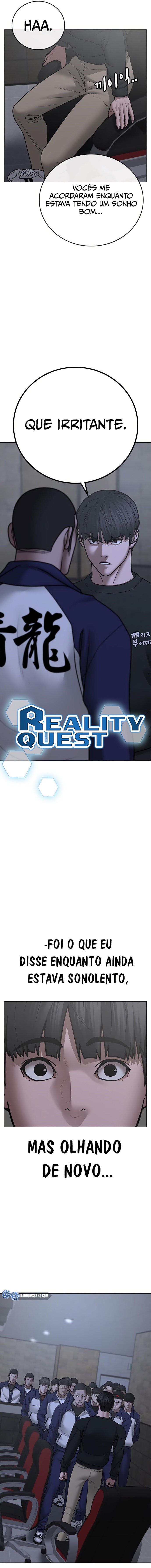 Read Reality Quest PT Manga Online