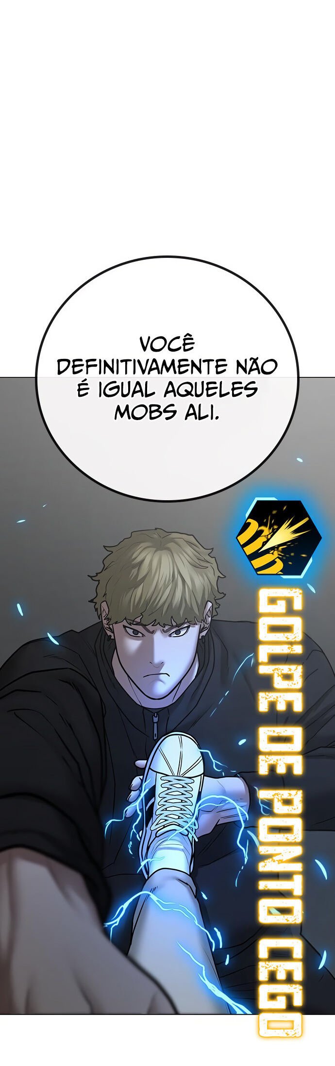 Read Reality Quest PT Manga Online