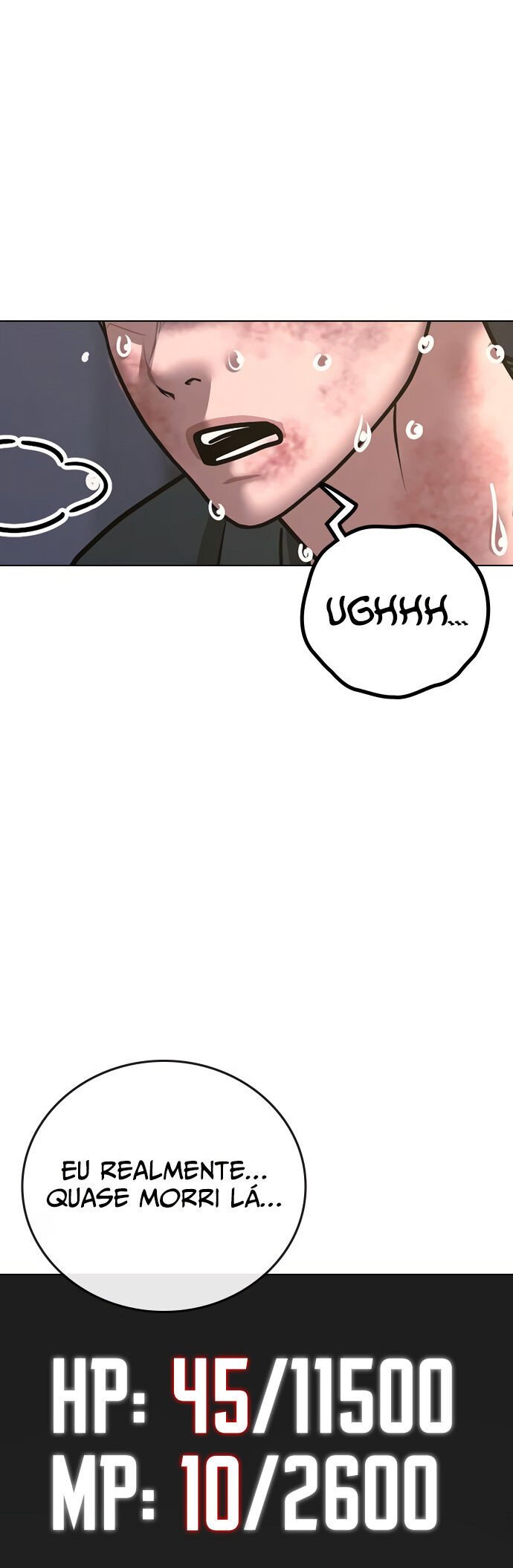 Read Reality Quest PT Manga Online