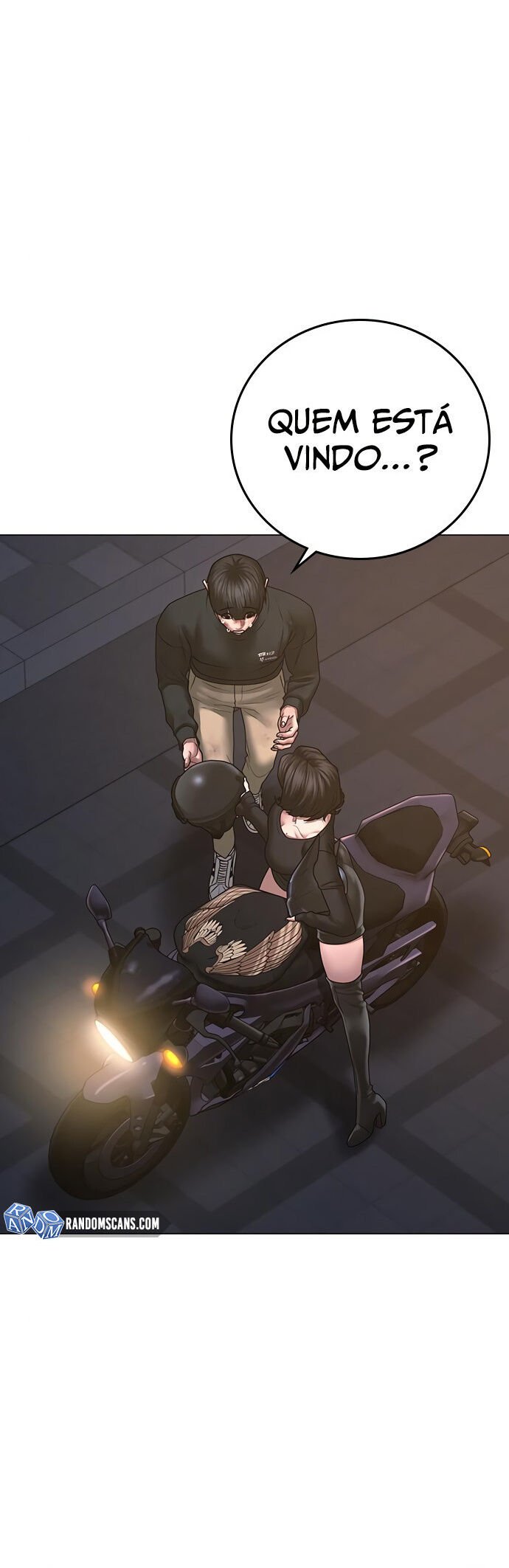 Read Reality Quest PT Manga Online