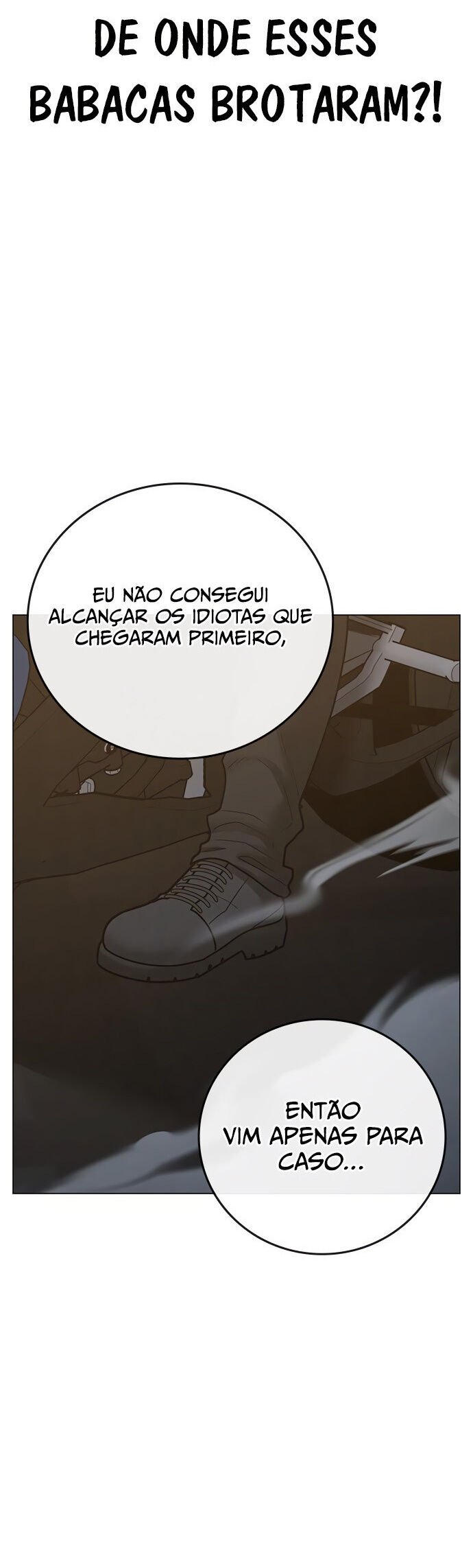 Read Reality Quest PT Manga Online