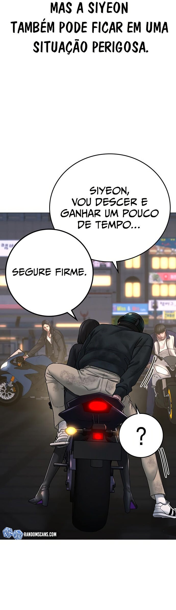 Read Reality Quest PT Manga Online