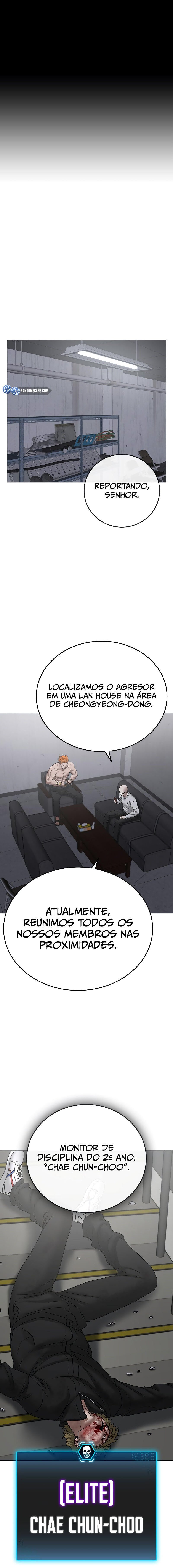 Read Reality Quest PT Manga Online