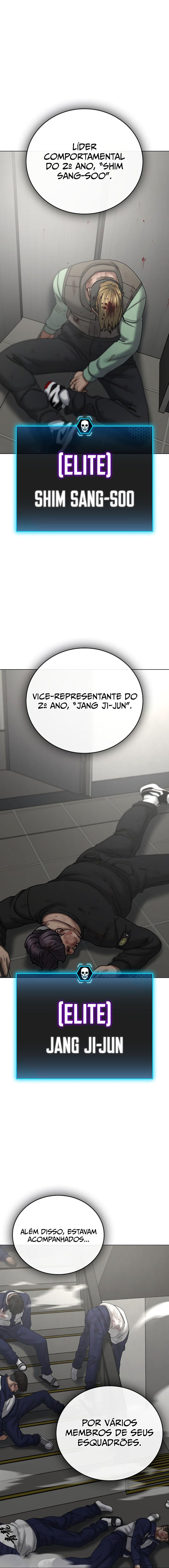 Read Reality Quest PT Manga Online