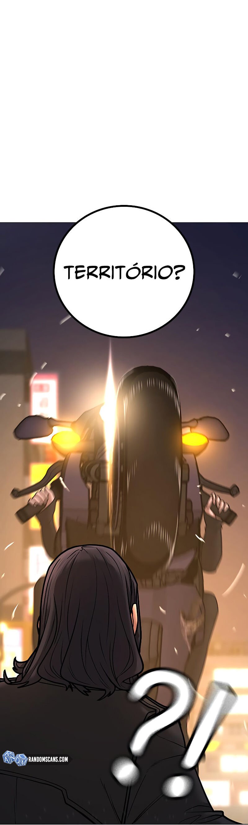 Read Reality Quest PT Manga Online