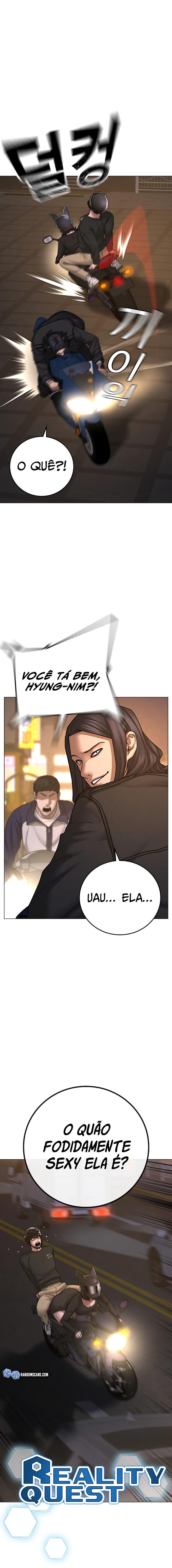 Read Reality Quest PT Manga Online