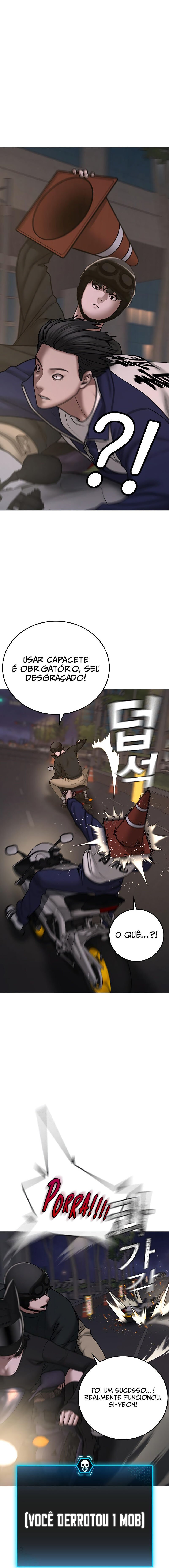 Read Reality Quest PT Manga Online