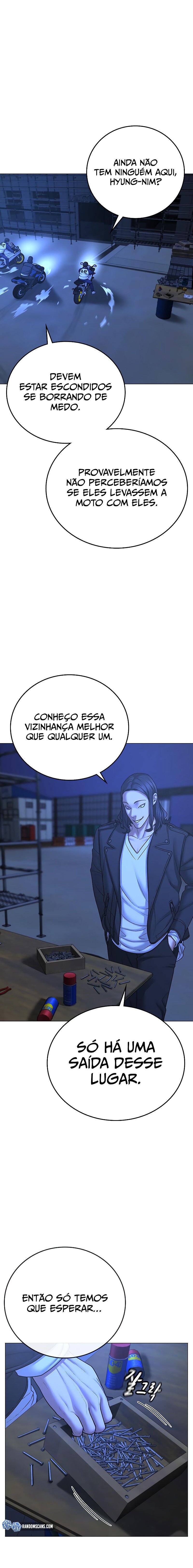 Read Reality Quest PT Manga Online