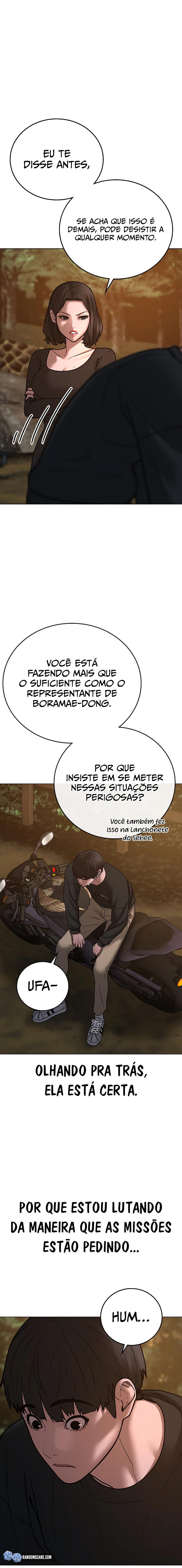 Read Reality Quest PT Manga Online