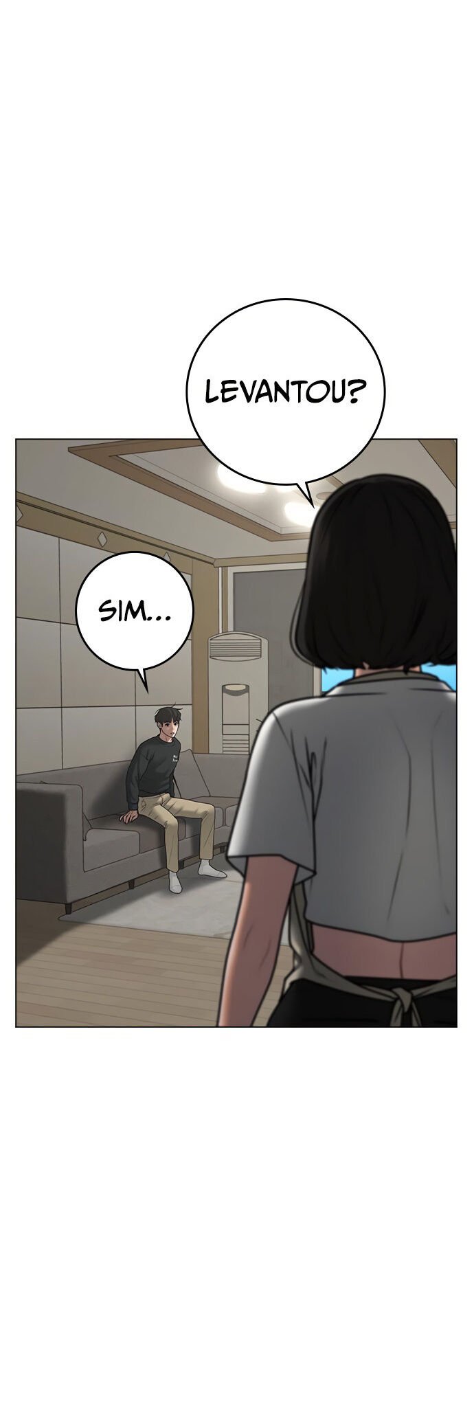 Read Reality Quest PT Manga Online