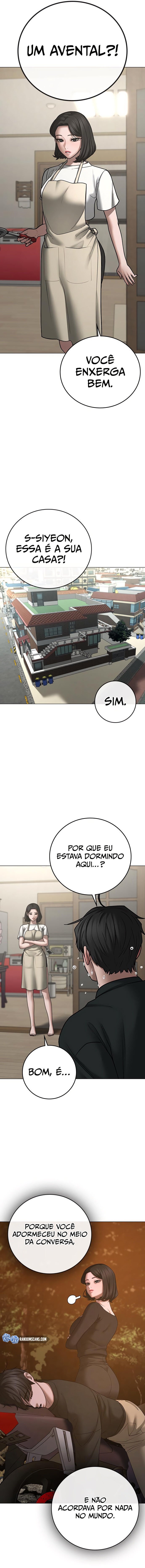 Read Reality Quest PT Manga Online