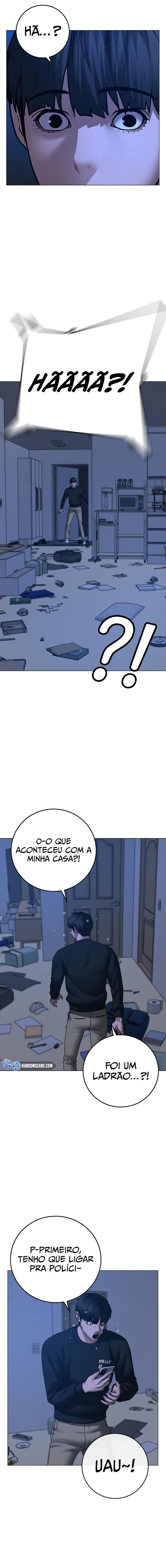 Read Reality Quest PT Manga Online