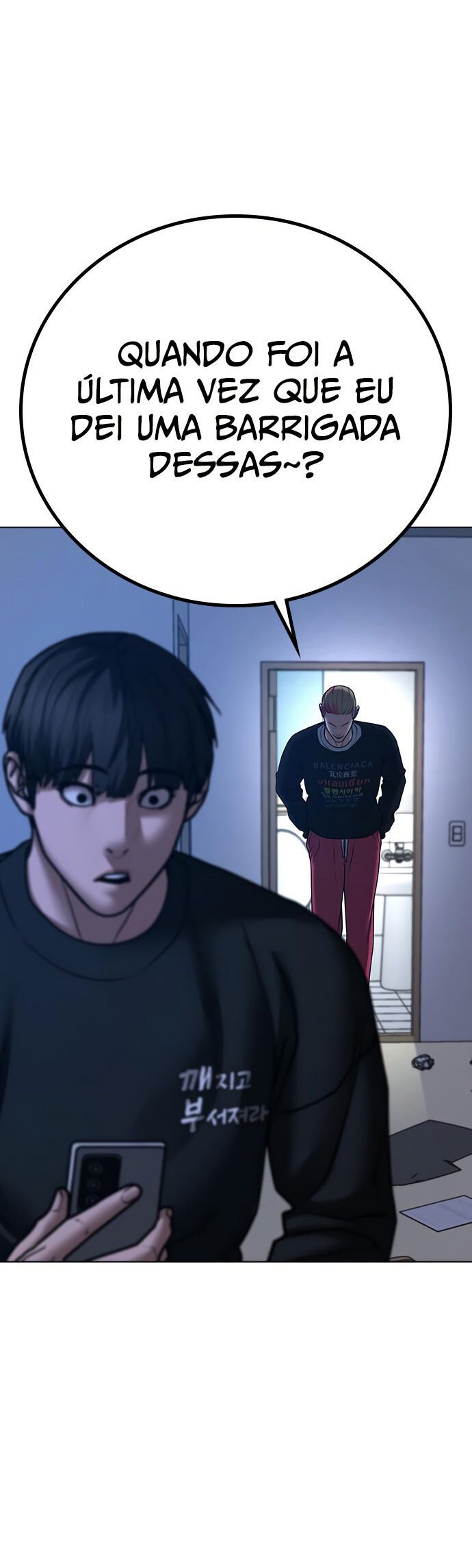 Read Reality Quest PT Manga Online