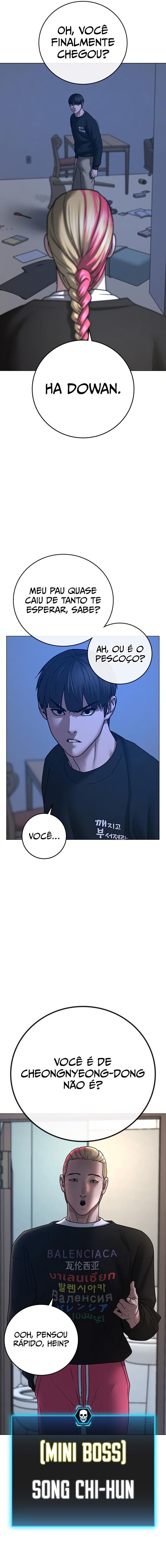 Read Reality Quest PT Manga Online