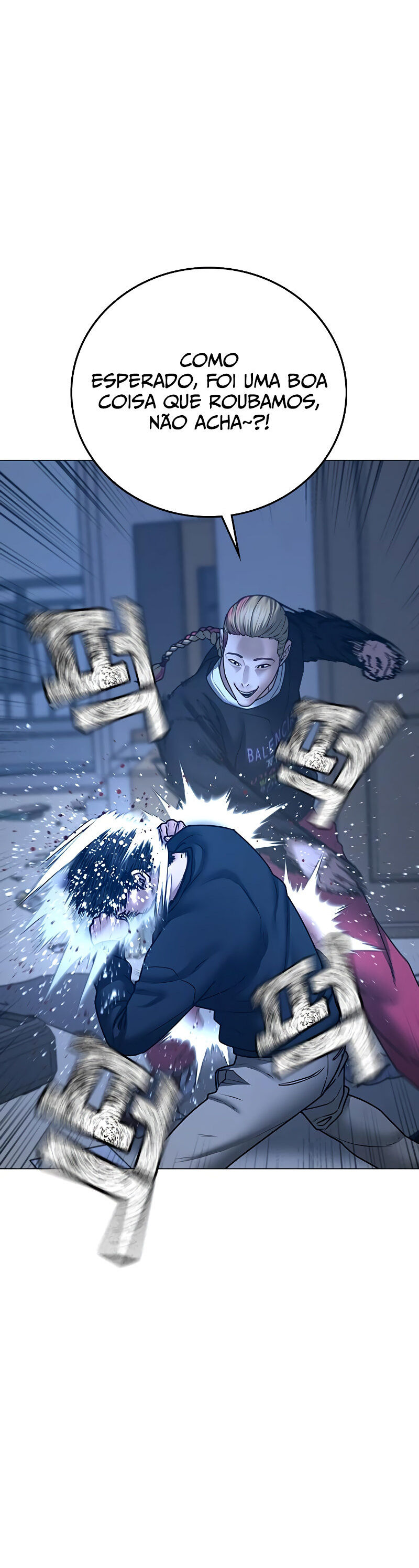 Read Reality Quest PT Manga Online
