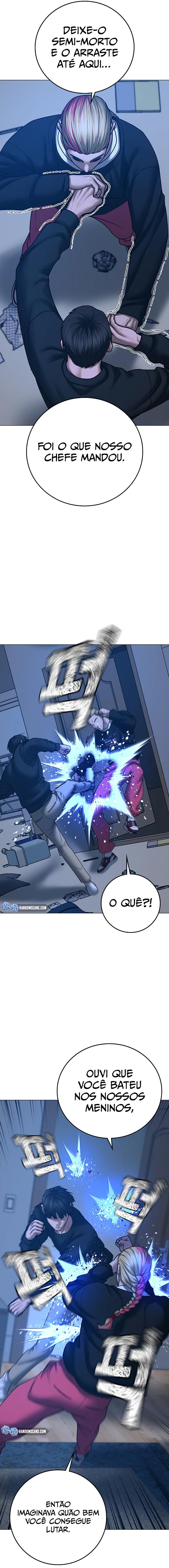 Read Reality Quest PT Manga Online