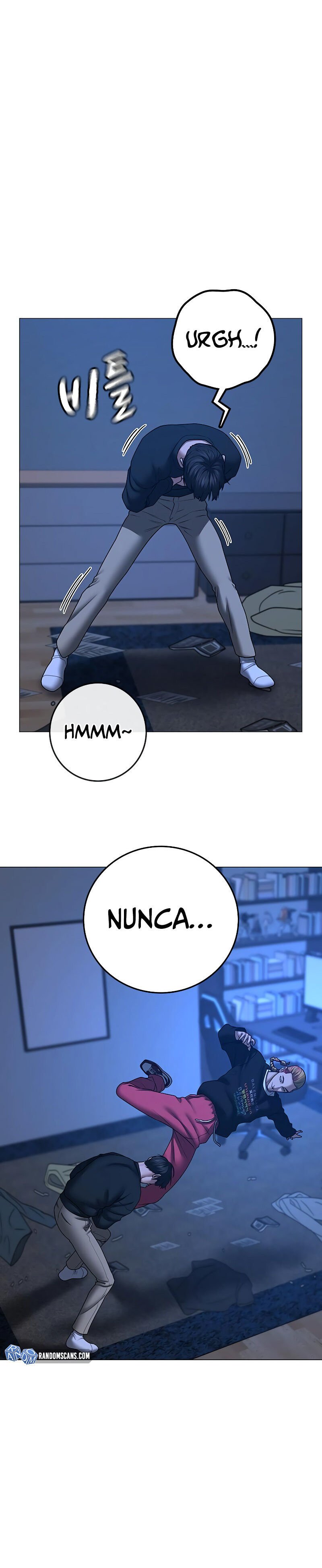 Read Reality Quest PT Manga Online