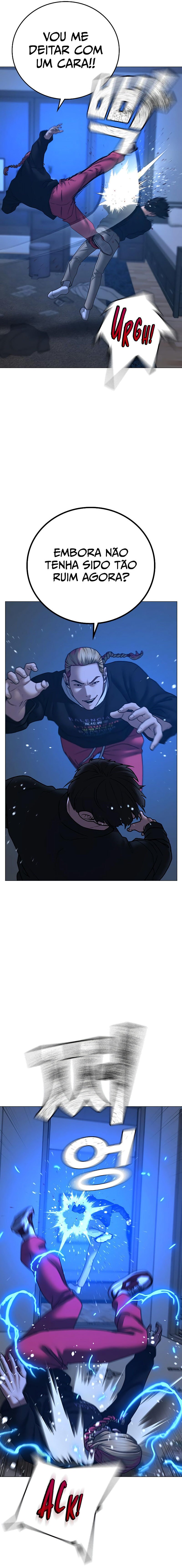 Read Reality Quest PT Manga Online