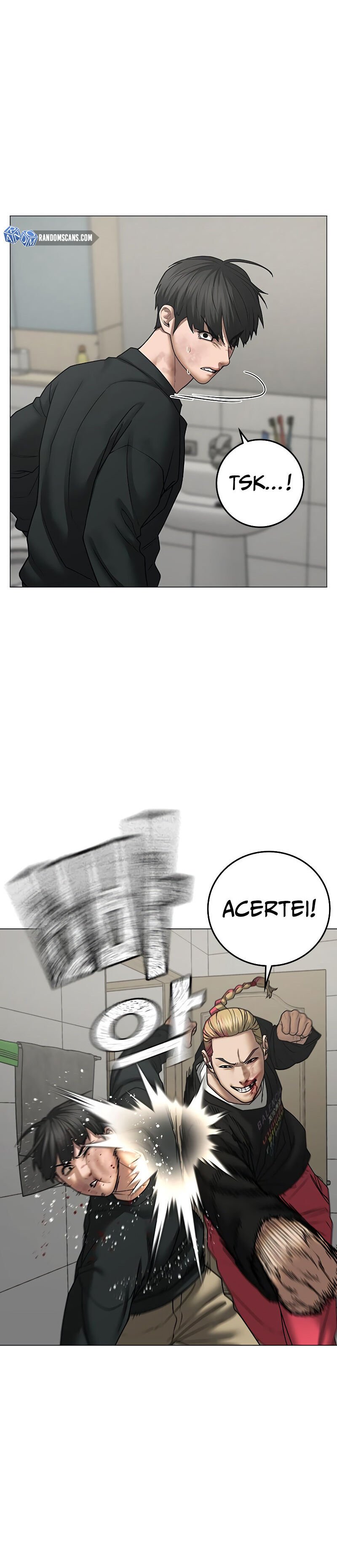 Read Reality Quest PT Manga Online