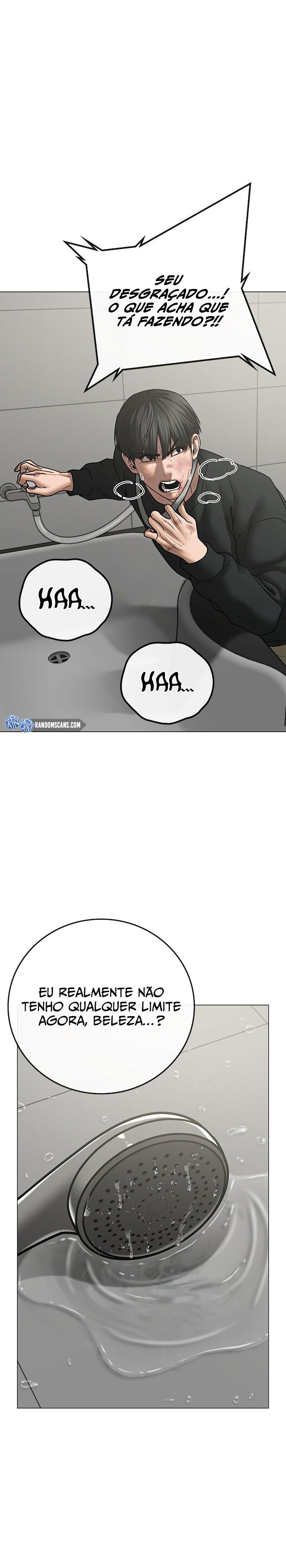 Read Reality Quest PT Manga Online