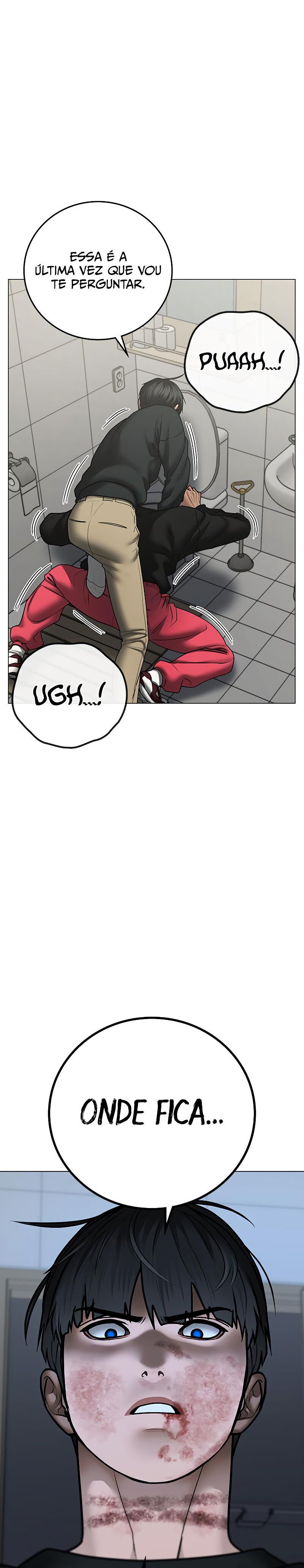Read Reality Quest PT Manga Online