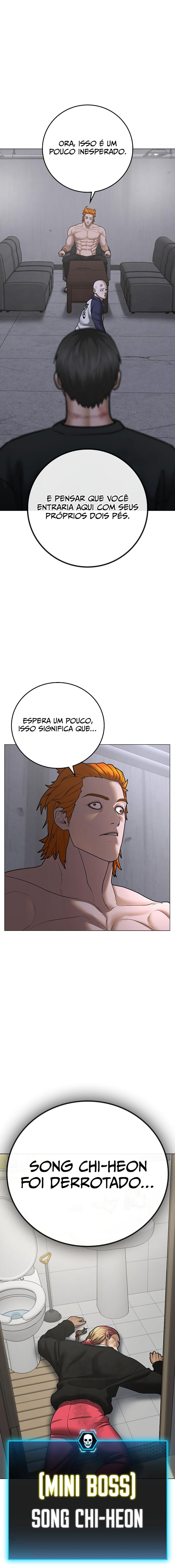 Read Reality Quest PT Manga Online