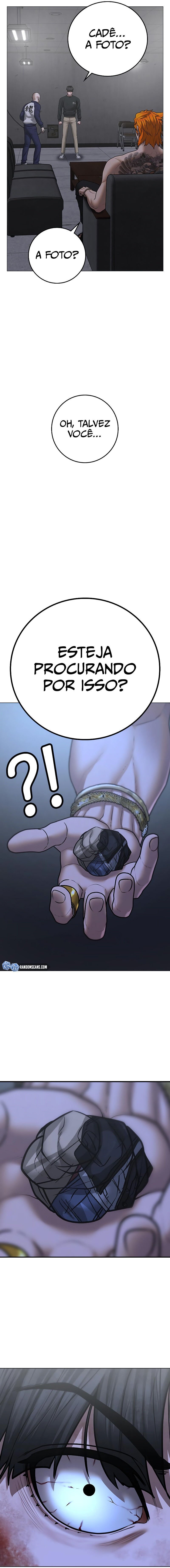 Read Reality Quest PT Manga Online