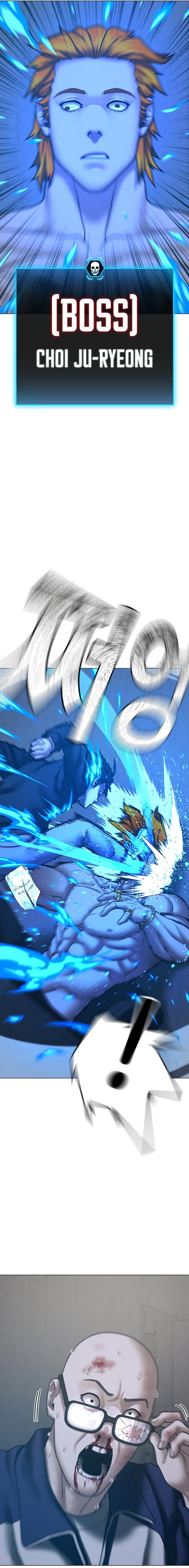 Read Reality Quest PT Manga Online