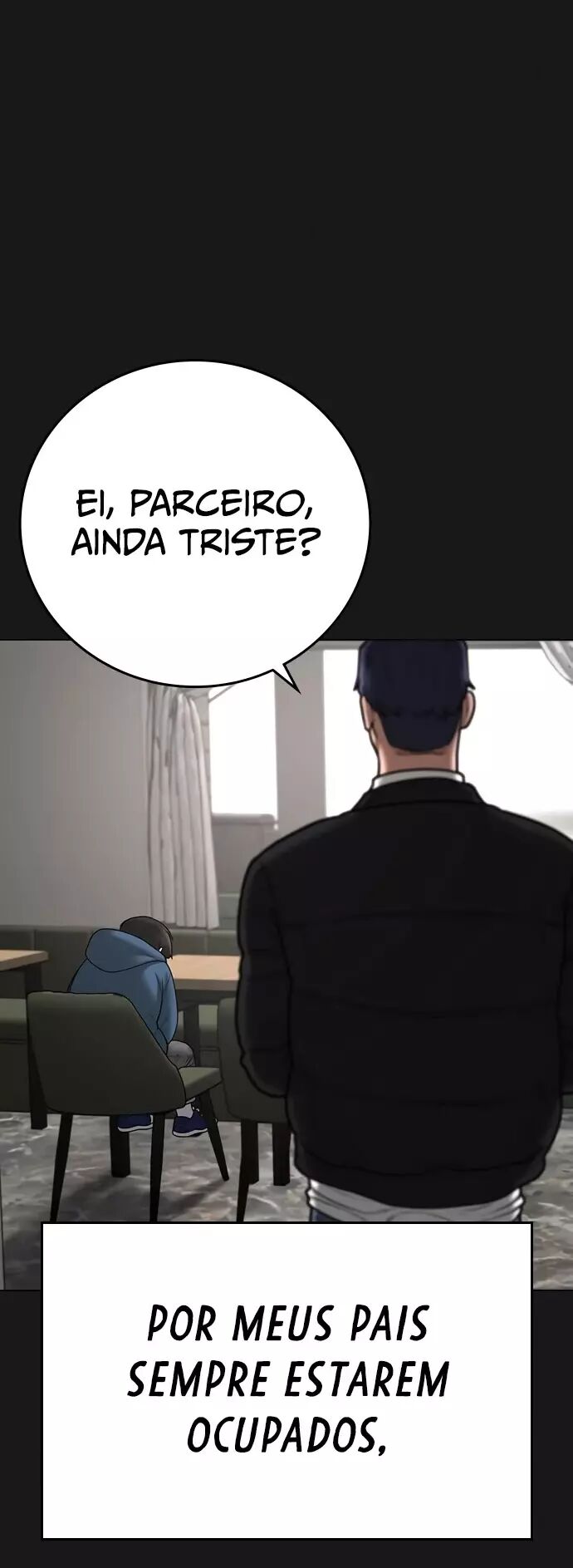 Read Reality Quest PT Manga Online