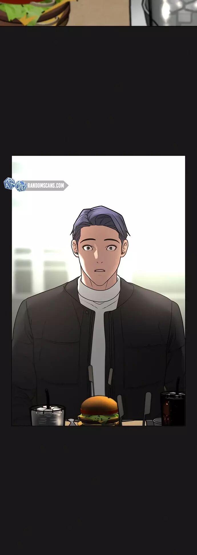 Read Reality Quest PT Manga Online