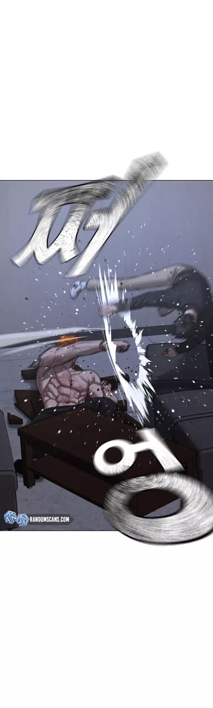 Read Reality Quest PT Manga Online