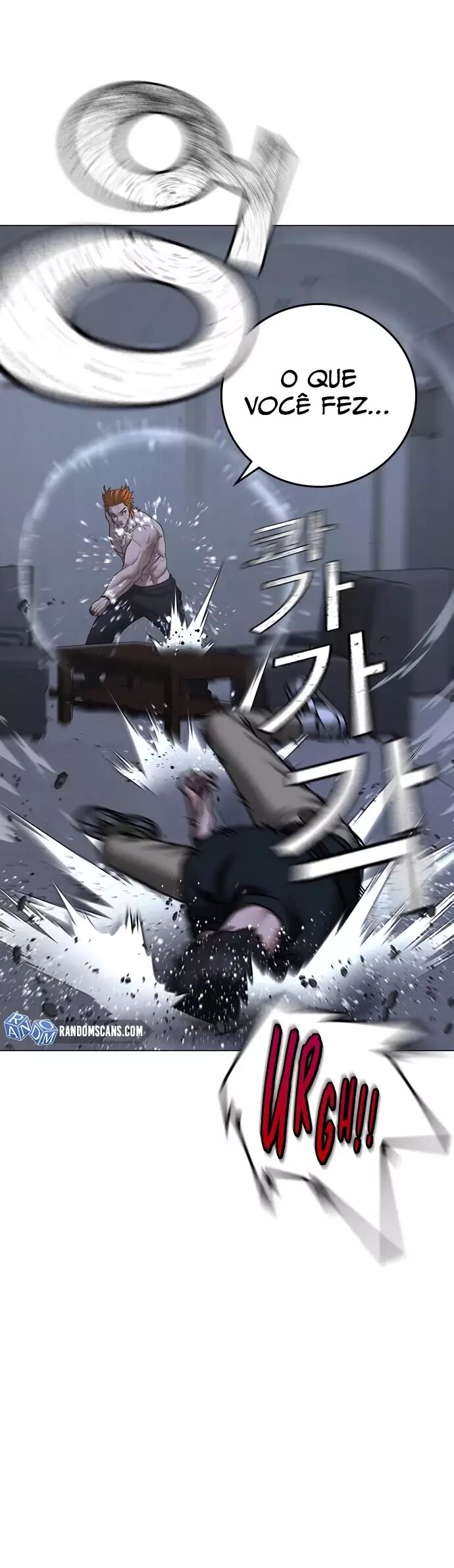 Read Reality Quest PT Manga Online