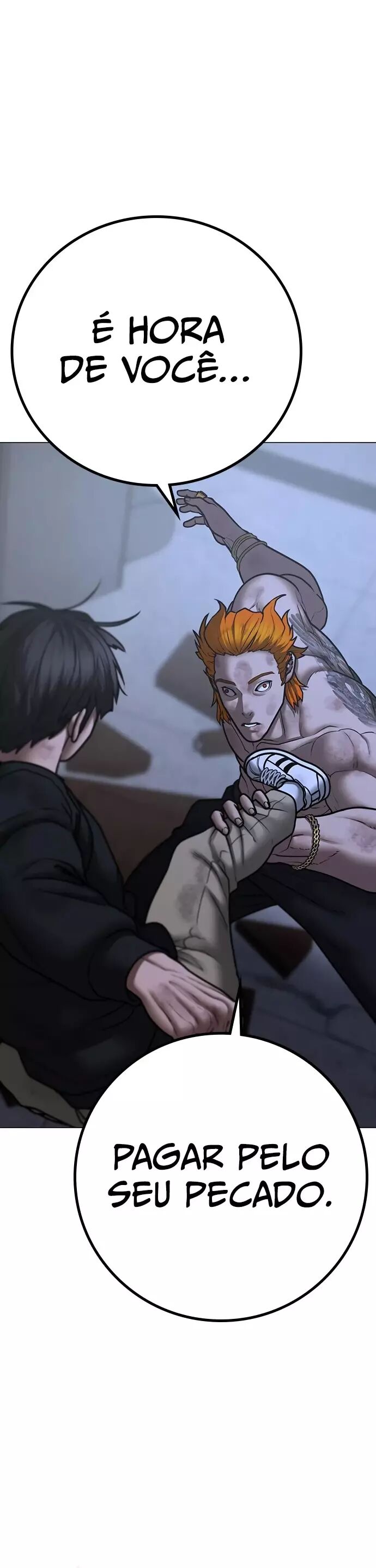 Read Reality Quest PT Manga Online