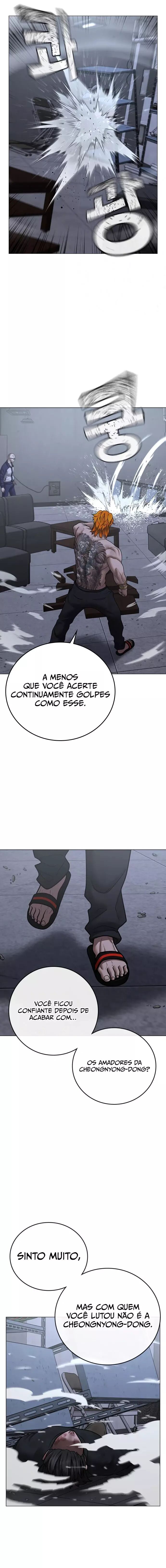 Read Reality Quest PT Manga Online