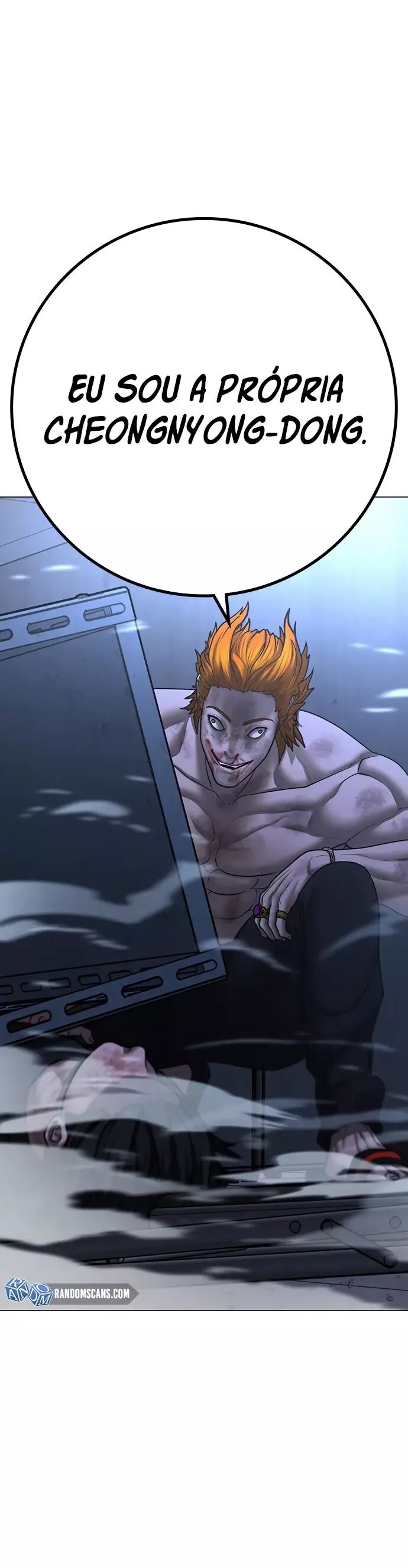 Read Reality Quest PT Manga Online