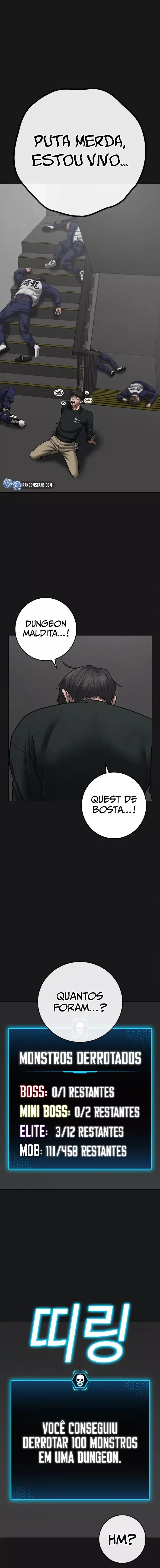 Read Reality Quest PT Manga Online