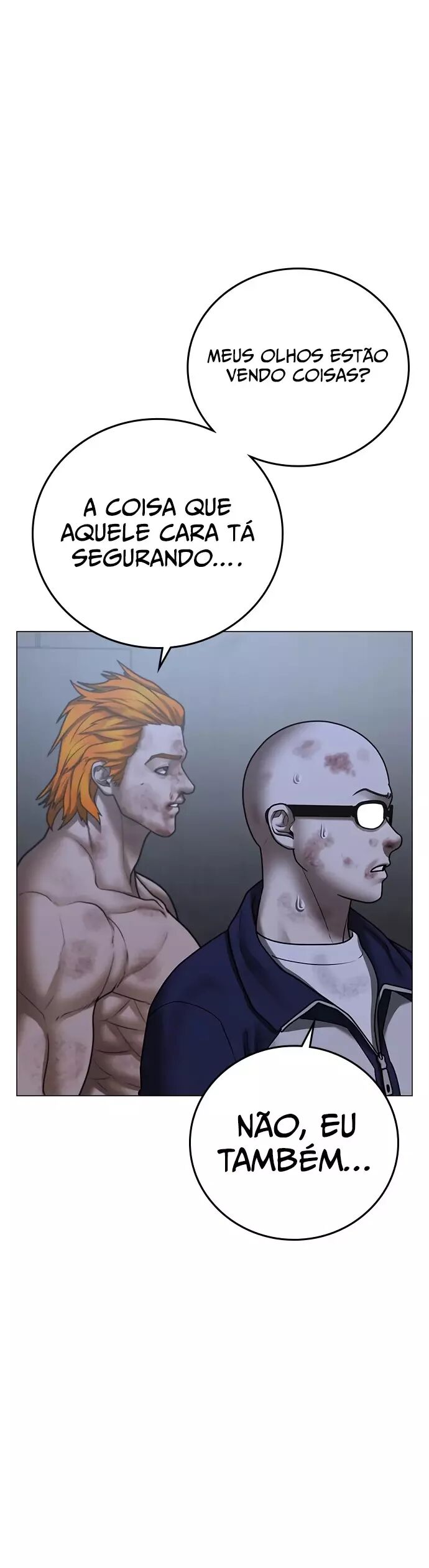 Read Reality Quest PT Manga Online