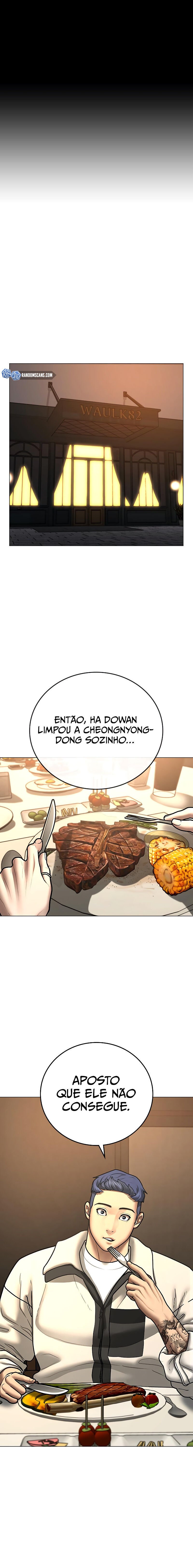 Read Reality Quest PT Manga Online