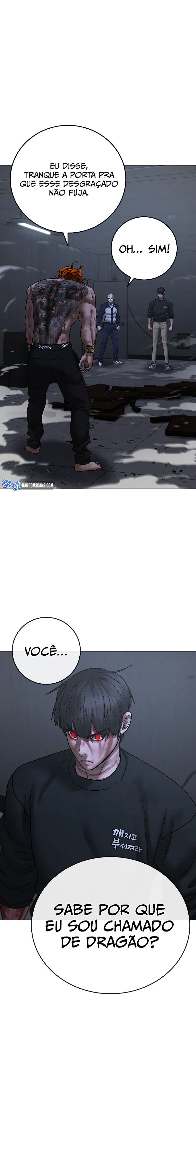 Read Reality Quest PT Manga Online