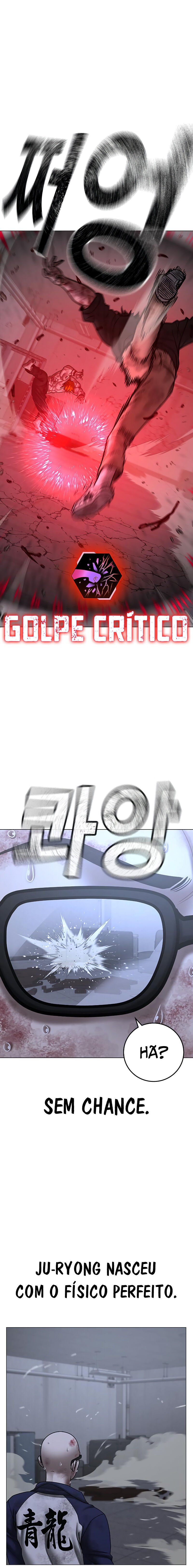 Read Reality Quest PT Manga Online