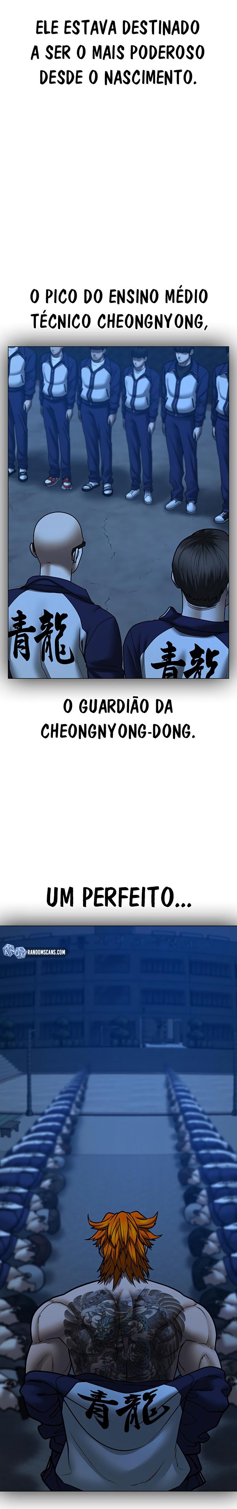 Read Reality Quest PT Manga Online