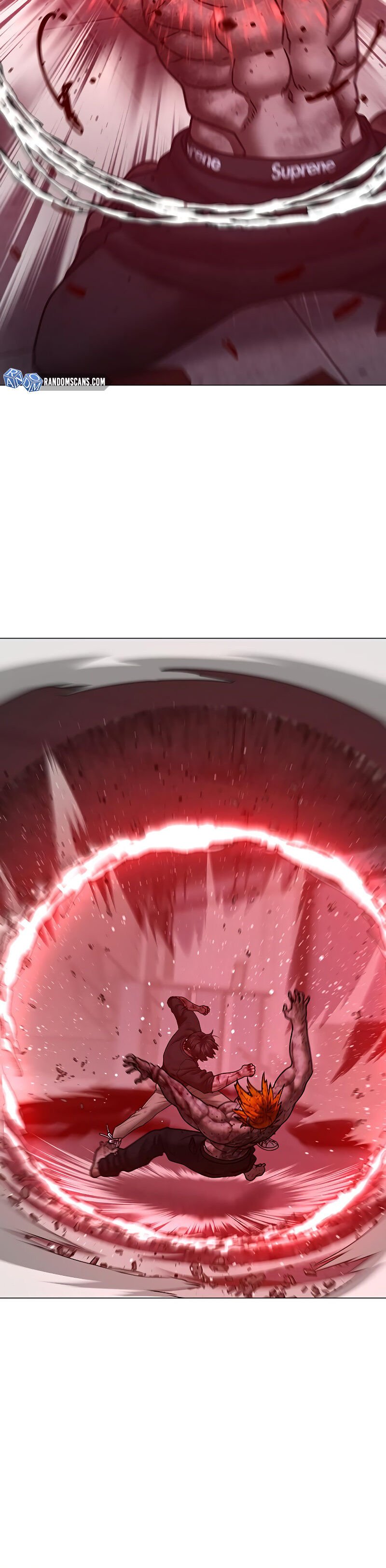 Read Reality Quest PT Manga Online