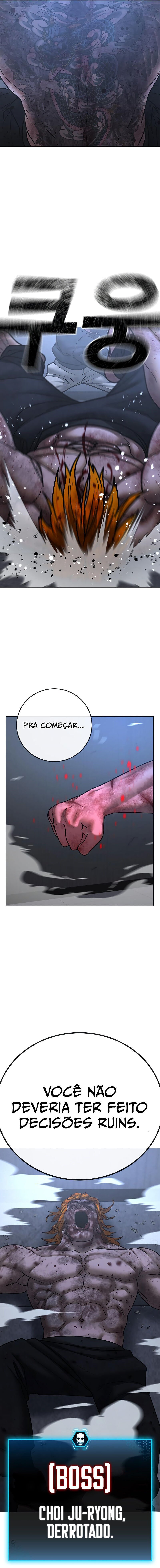 Read Reality Quest PT Manga Online