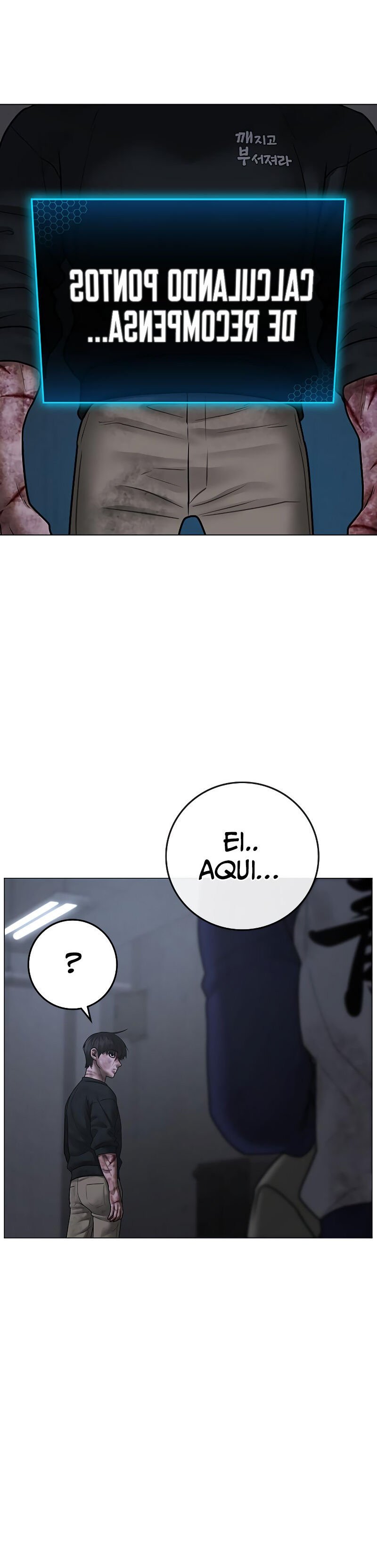 Read Reality Quest PT Manga Online